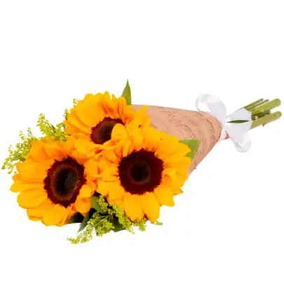 Buquê de Girassol